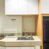 Отель Modern Design Studio At Vasanta Innopark Apartment, фото 7
