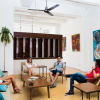 Отель Siesta Fiesta Hotel & Hostel, фото 13
