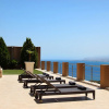 Отель Villa Yiorgos Heated Pool Seaview, фото 9