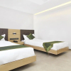 Отель Treebo City Inn Satara, фото 6