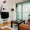 Отель 1 Bedroom Flat In Kings Cross, фото 10
