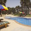 Отель Golden Beach Hotel, фото 6