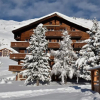 Отель S Dlenz 33 Riederalp, фото 18