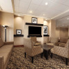 Отель Hampton Inn & Suites Kansas City-Country Club Plaza, фото 15
