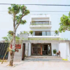 Отель Duong Sat Quang Binh Hotel, фото 1
