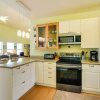 Отель Crystal Beach Home w/ Furnished Deck: Walk to Sand, фото 6