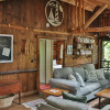 Отель Sprucewood Cabin - 2 Br cabin by RedAwning, фото 5