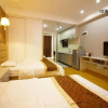Отель Weihai Yinxiang Holiday Apartment, фото 5