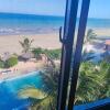 Отель Serene Beach Resort, фото 46