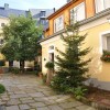 Отель Rustic Apartment in Annaberg-buchholz Near City Centre, фото 5