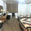 Отель Fossil Butte Motel, фото 27