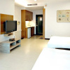 Отель San Jo Hostel, фото 4