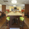 Отель Hampton Inn Memphis-Walnut Grove/Baptist Hospital East, фото 24