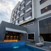 Отель BON Hotel Tripod Owerri, фото 41