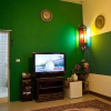 Отель Green Light, фото 2