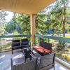 Отель Elevate Real Estate Management Snowbird - 202, фото 22