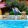 Отель Hassinger Ranch, фото 12