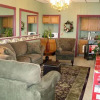 Отель Almost Home Lodge, фото 21