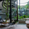 Отель Penthouse 4C Panoramic Tulum by Oceanbnb, фото 26