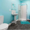 Отель The Three Tees Hotel, фото 35