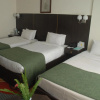 Отель Vaishali Hotel, фото 3