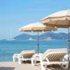 Отель Hôtel Croisette Beach Cannes-MGallery, фото 10