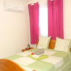 Отель Bungalow with One Bedroom in Saint Pierre, with Wonderful Mountain View, Terrace And Wifi - 13 Km Fr, фото 1