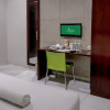 Отель LeGreen Suite Setiabudi, фото 5