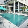 Отель DoubleTree by Hilton Miami - Doral, FL, фото 10