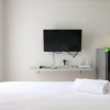 Отель Furnished Studio Apartment @ The Springlake Summarecon, фото 5