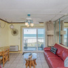 Отель Beacher''S Lodge Oceanfront, фото 6