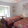 Отель Abacus Bed and Breakfast, фото 3