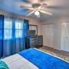 Отель Family-friendly Rockford Home w/ Private Yard!, фото 4