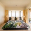 Отель Logooner ocean house walking to beach, фото 5