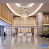 Отель OSK International Hotel, фото 8