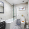 Отель MPL Apartments The Junction Corporate Lets 2 Bed/free Parking, фото 11