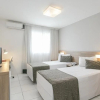 Отель Esuites Riocentro Verano Stay, фото 11