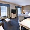 Отель Hampton Inn & Suites Cape Cod-West Yarmouth, фото 6