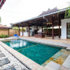 Отель Bali Royal Heritage Villas, фото 26