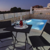 Отель Funtastic C Apartment with Pool and Terrace, фото 15
