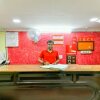 Отель OYO 7771 ERN station, фото 17