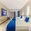 Отель Su 8 Select Hotel (Huainan Chunlin Plaza Branch), фото 9