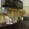 Отель Sun N Sand Apartments, фото 17