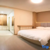 Отель Grace Inn (Jinan Yuhan Road Provincial Sports Center Shungeng International Convention), фото 3