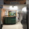 Отель Memphis Hostal - Hostel, фото 1