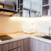 Отель Strategic 2BR Apartment Connected to Marvell City Mall at The Linden, фото 14