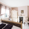Отель Elegant city centre 4 bedroom escape in popular Jericho, фото 1