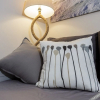 Отель Upper Strand Apartment, фото 16