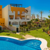 Отель Apartamentos Paraiso Playa, фото 9