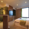 Отель Pohang Yeongildae Design Motel A2, фото 37